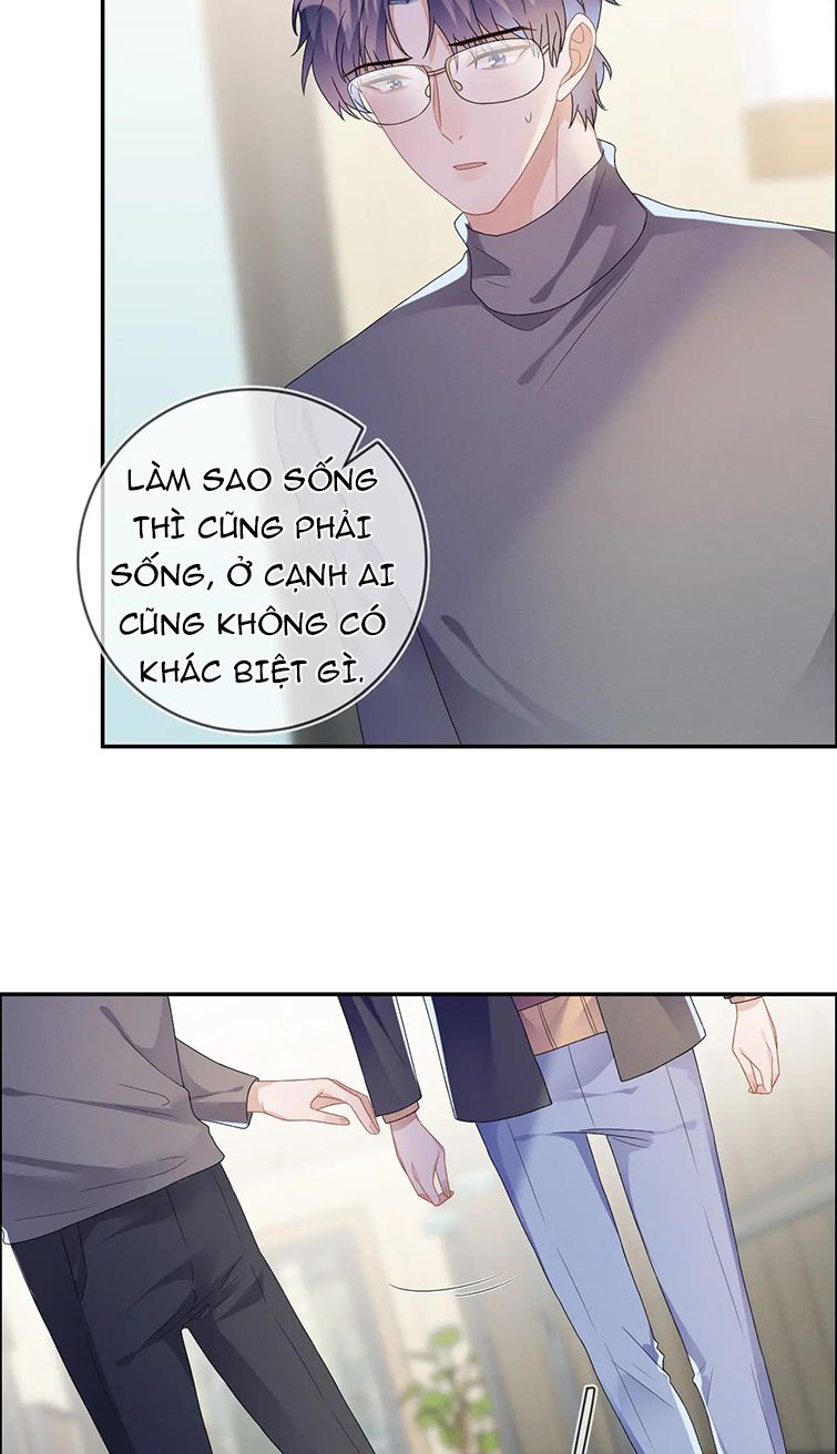 mạnh mẽ công chiếm chapter 33 26