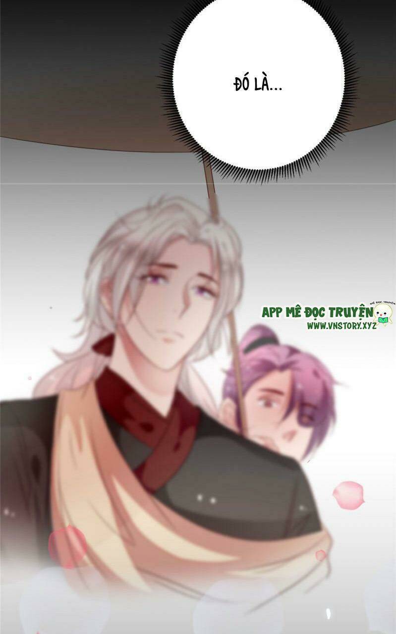 trọng sinh đế phi: quyền khuynh thiên hạ chapter 36 16