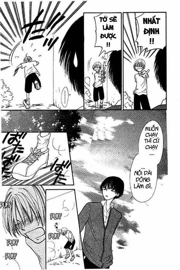 power!! chapter 19 11