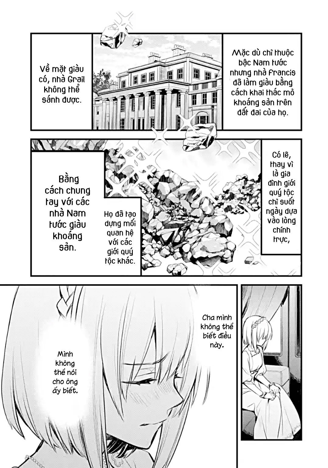 chén thánh của eris chapter 2.1 20