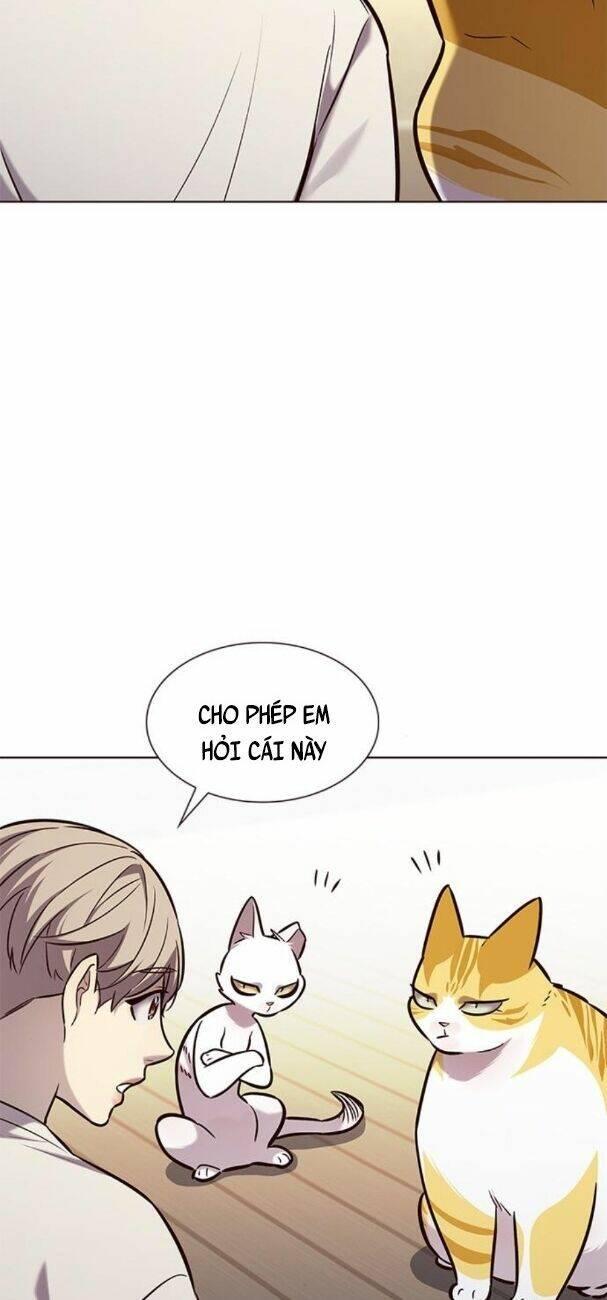 biến thân thành mèo chapter 180 16