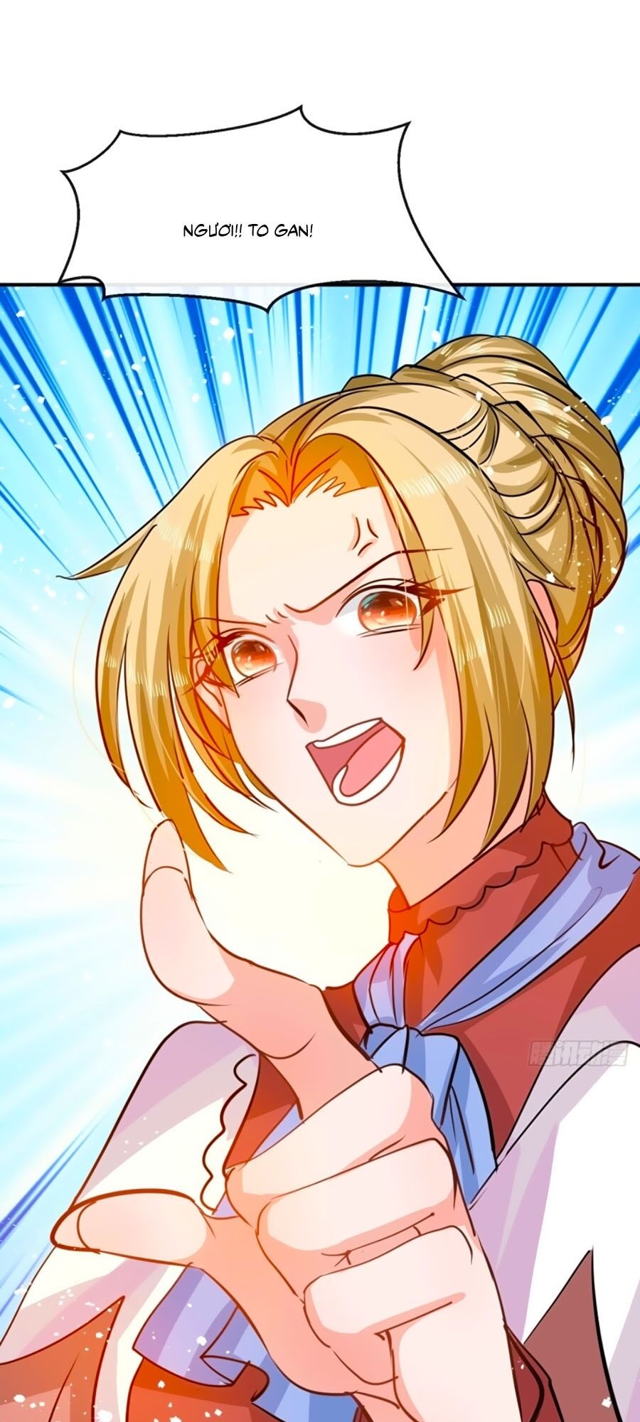 hệ thống công lược của tiểu công chúa chapter 44 25