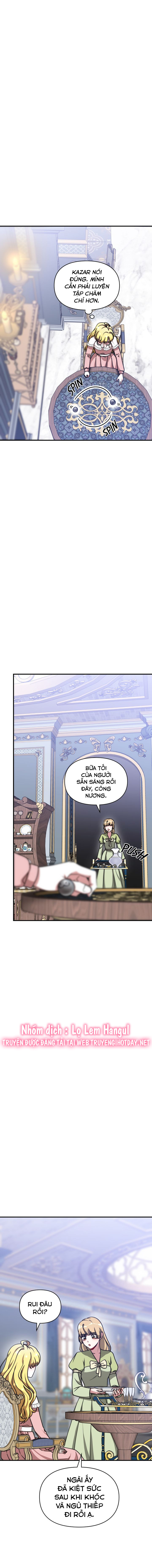 công nương eluana vita chapter 88 7