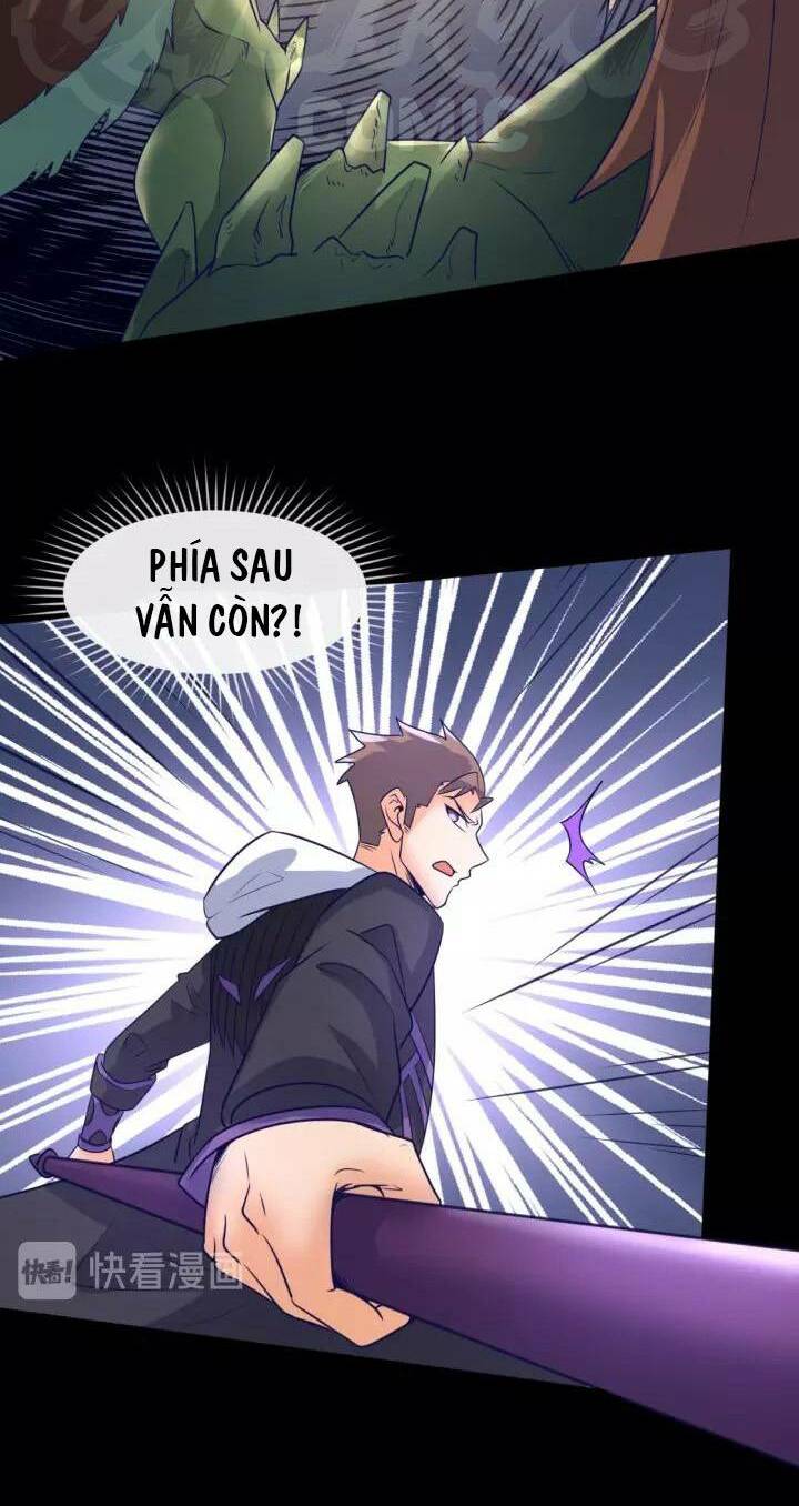 người chặn xuyên không chapter 71 48