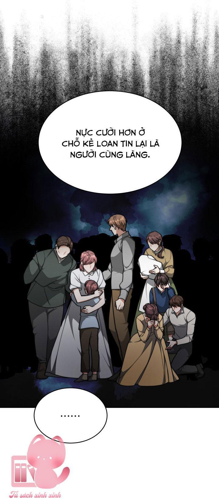 từ chồng cũ hóa thành nam chính chapter 20 52