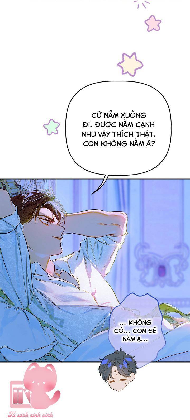 mẹ tôi lại kết hôn lần nữa chapter 50 57