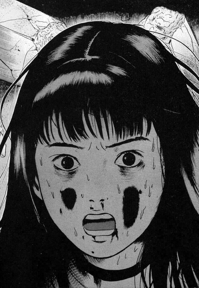 dragon head chapter 24 7