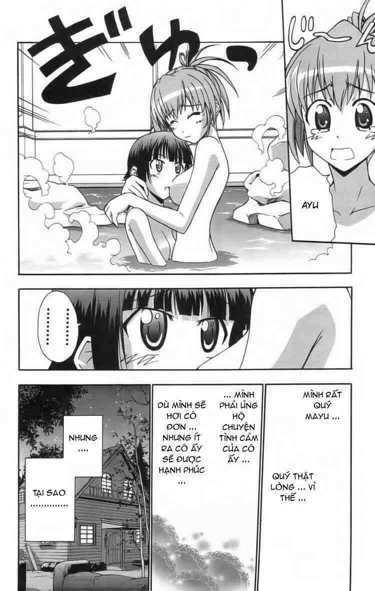 ayu mayu chapter 11 14