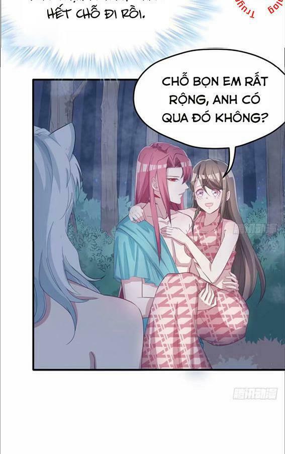 [16+] thảnh thơi thú thế chủng chủng điền, sinh sinh tể chapter 77 15
