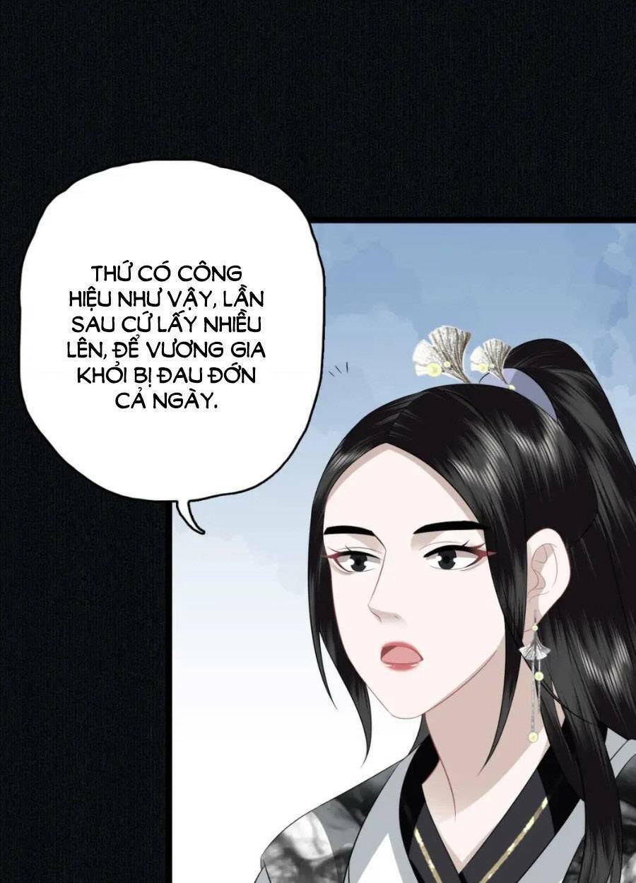 điều hương vương phi chapter 39 2