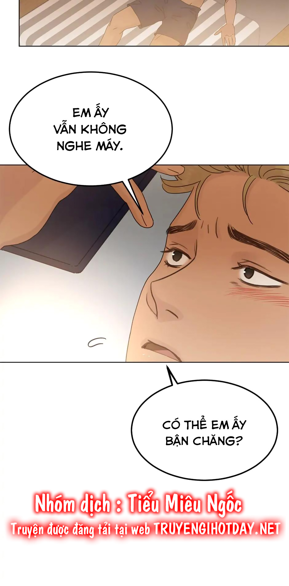 sự trả thù ngọt ngào của vợ tôi chapter 137 14