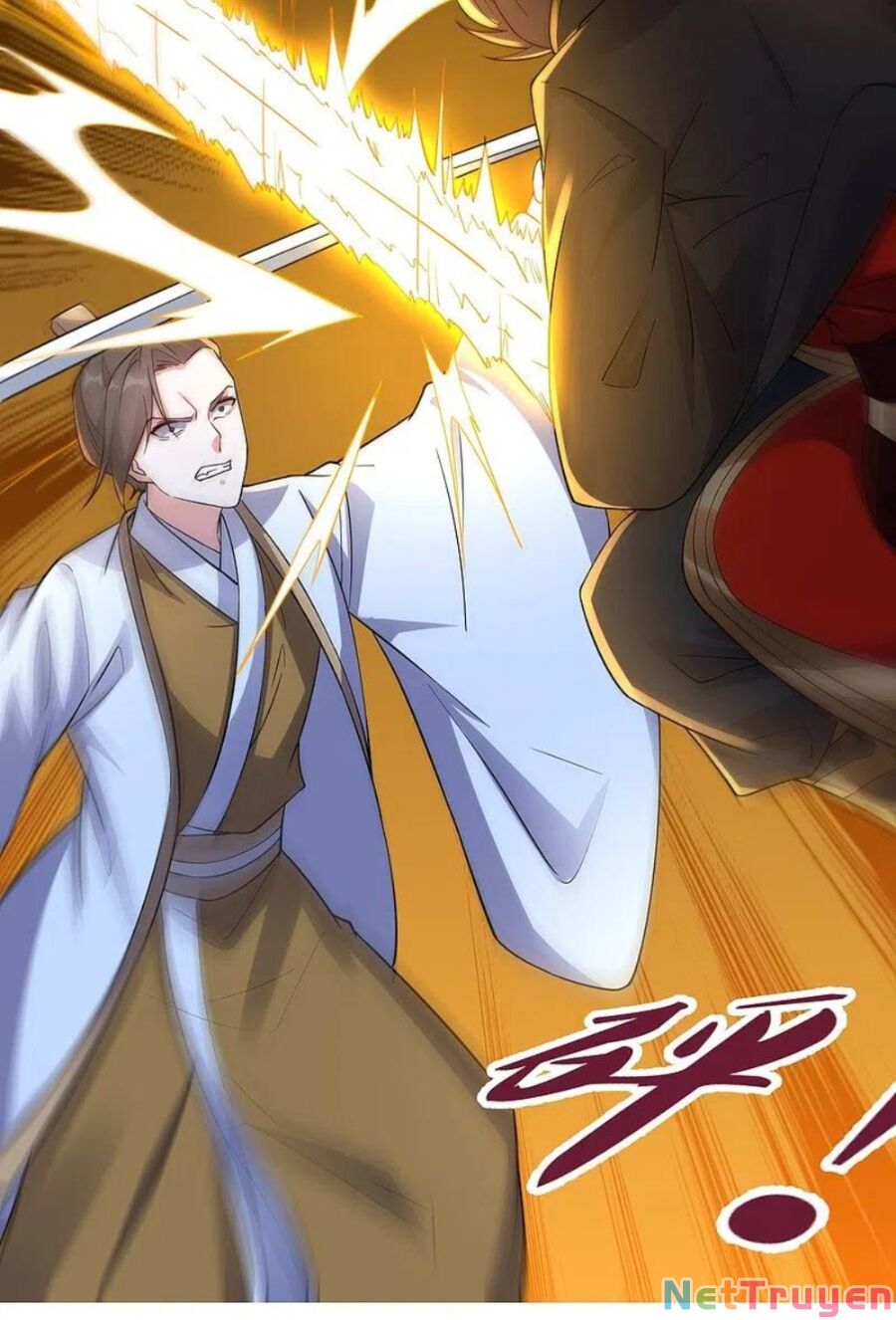 tiên võ đế tôn chapter 312 10