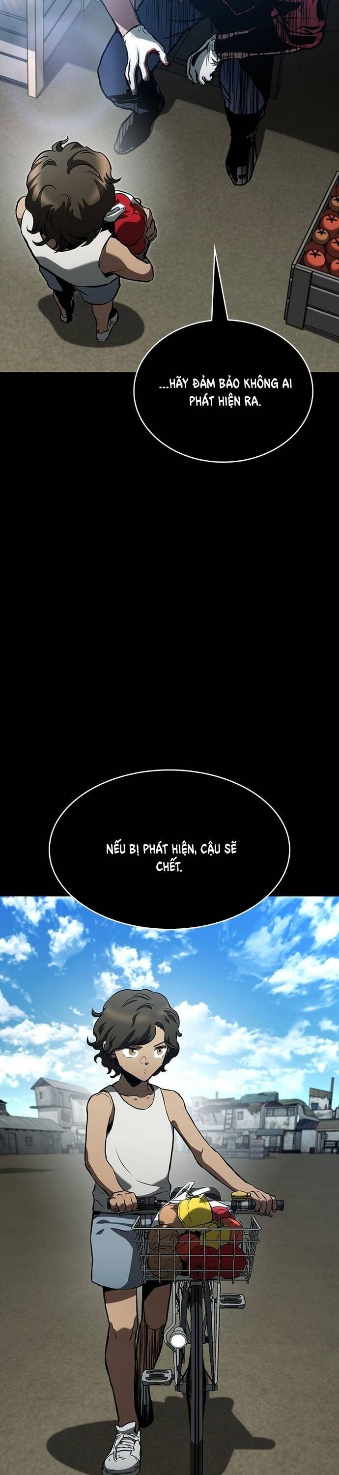 đồ long kỵ sĩ hôn môi ác long chapter 84 14