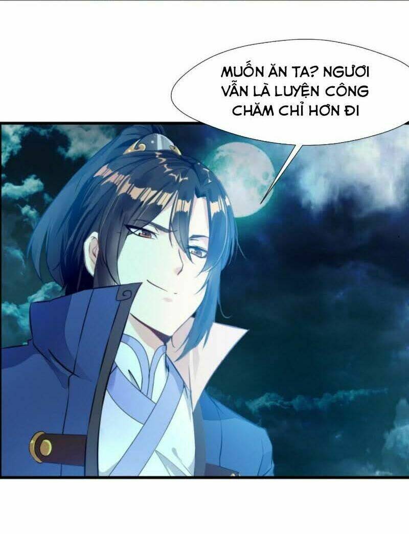 một đời thành tiên chapter 14 10