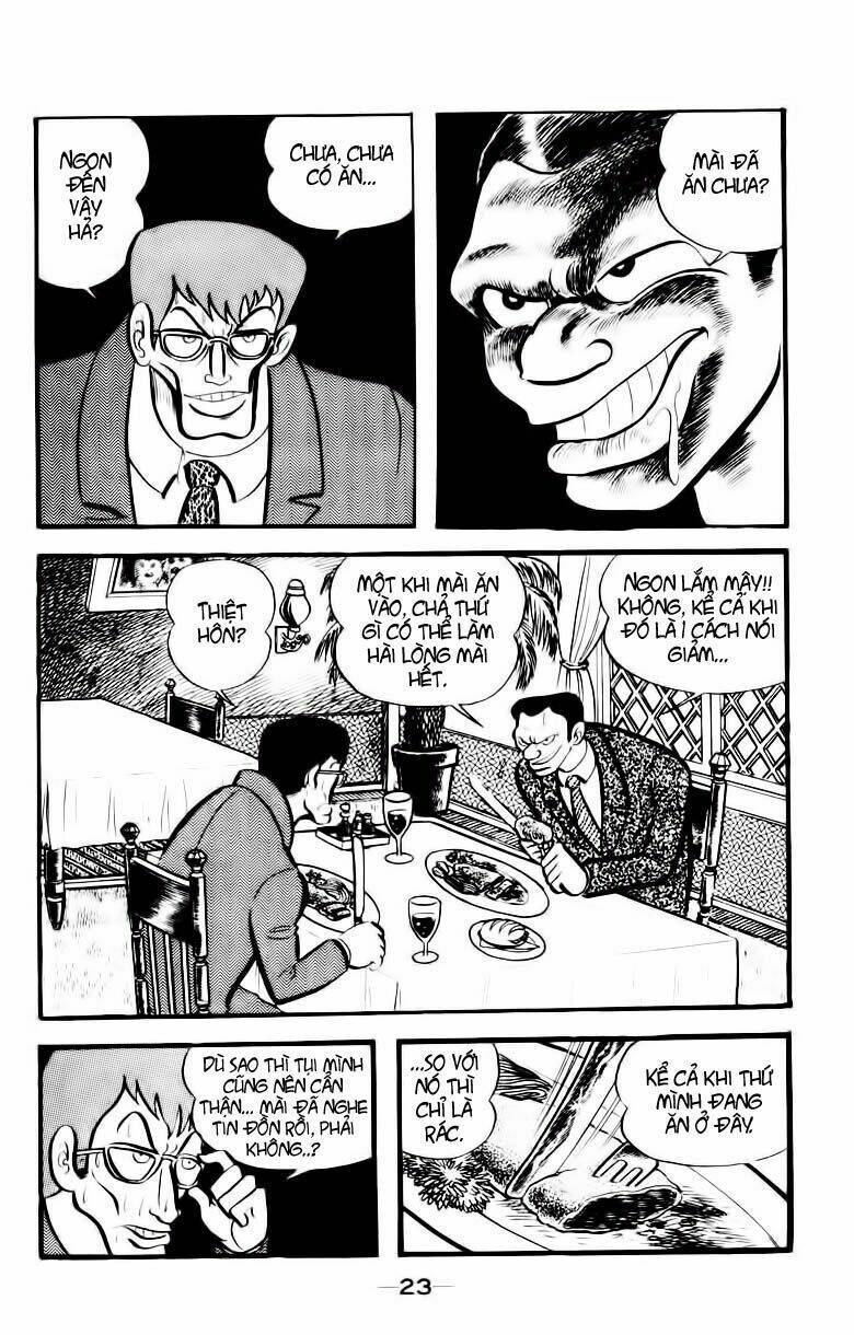 devilman chapter 10 20