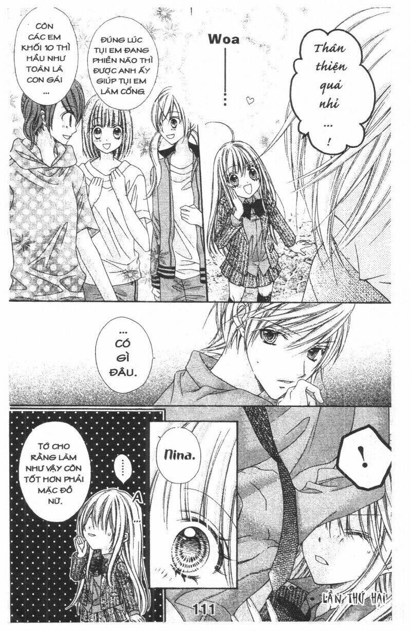 thiên đường rock chapter 6 111