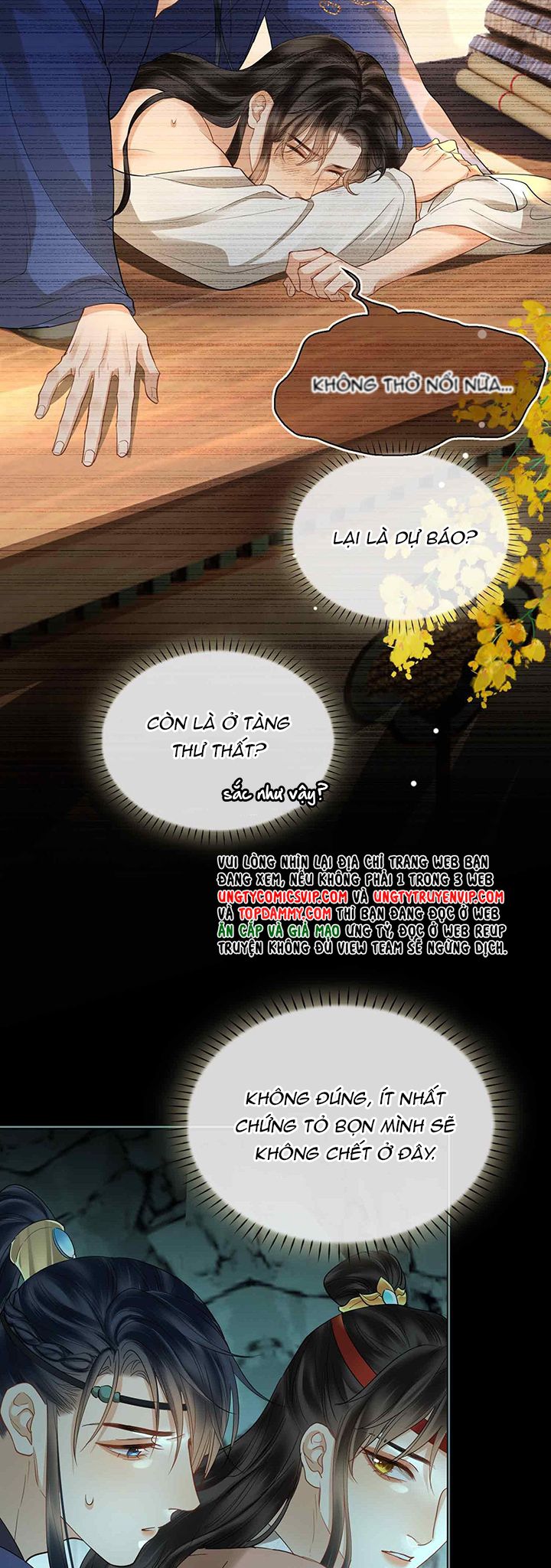 tham hoan chapter 18 14