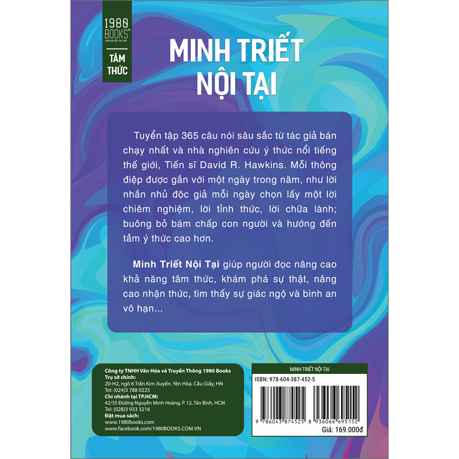 Minh Triết Nội Tại