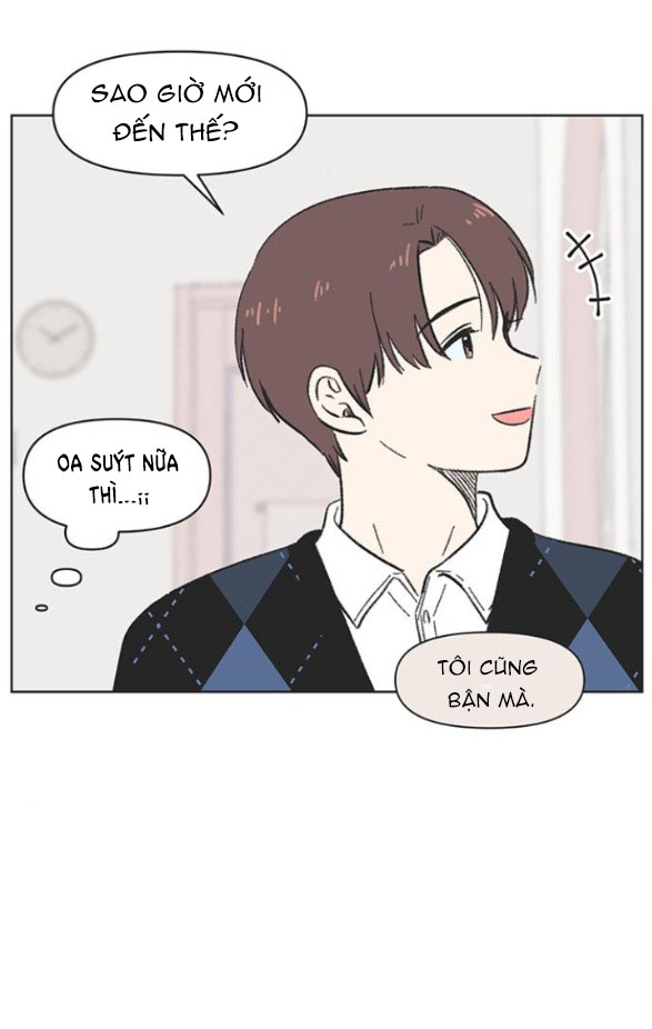 Thanh Xuân Đáng Yêu chapter 7.2 6