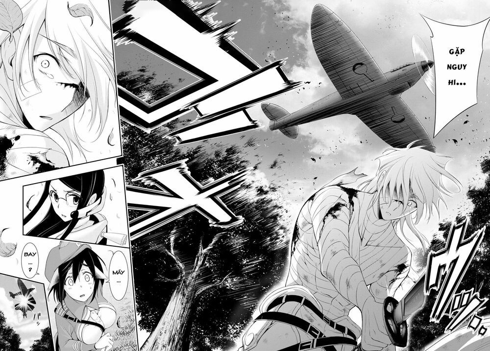 kích trụy vương huyền thoại chapter 44 27