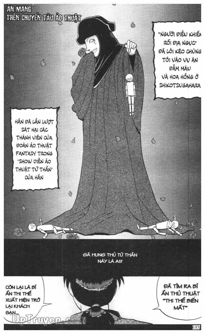 thám tử kindaichi (bản đẹp) chapter 15 181