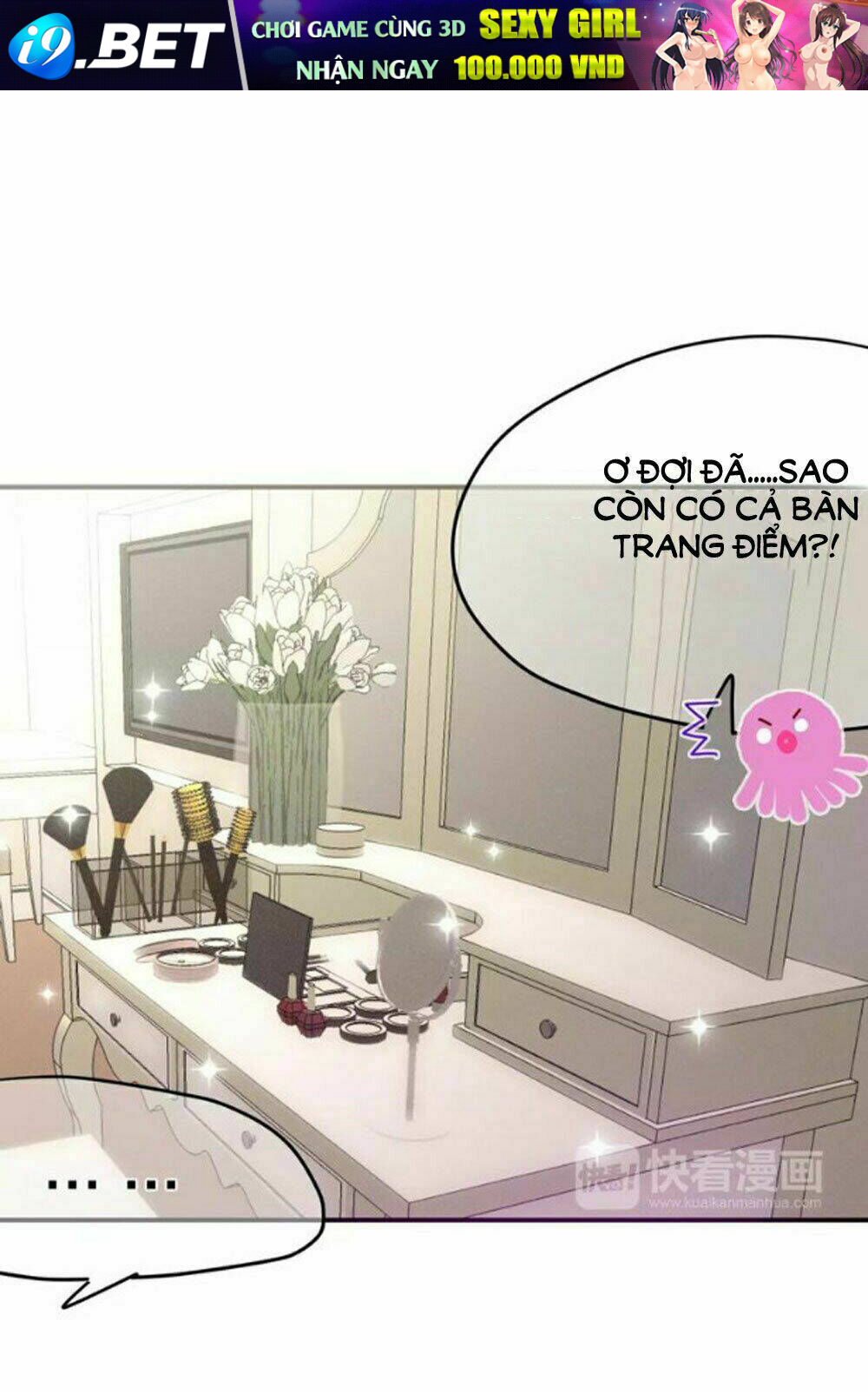 tháng sáu kì diệu chapter 34 49