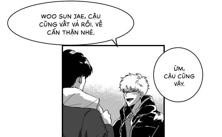 giáo điều: mù quáng chapter 1 36