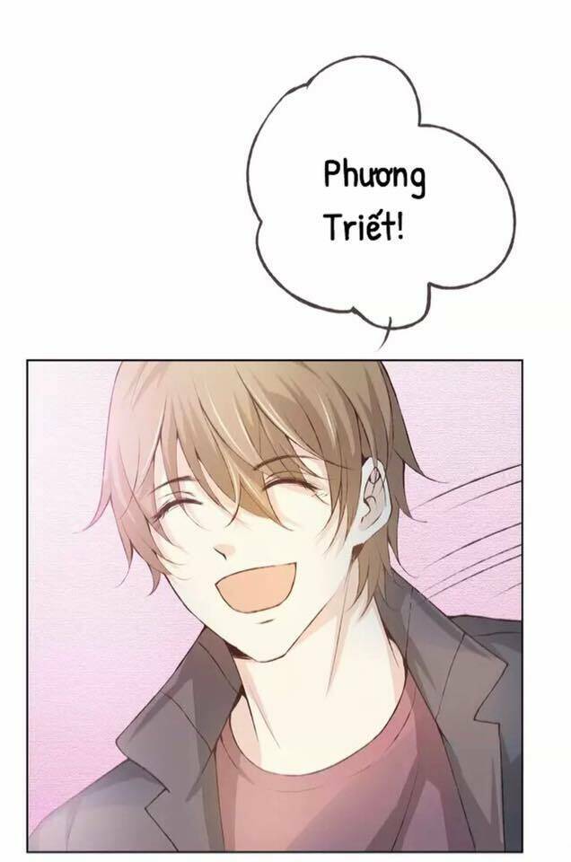 tôi không phải đa nhân cách chapter 37 7