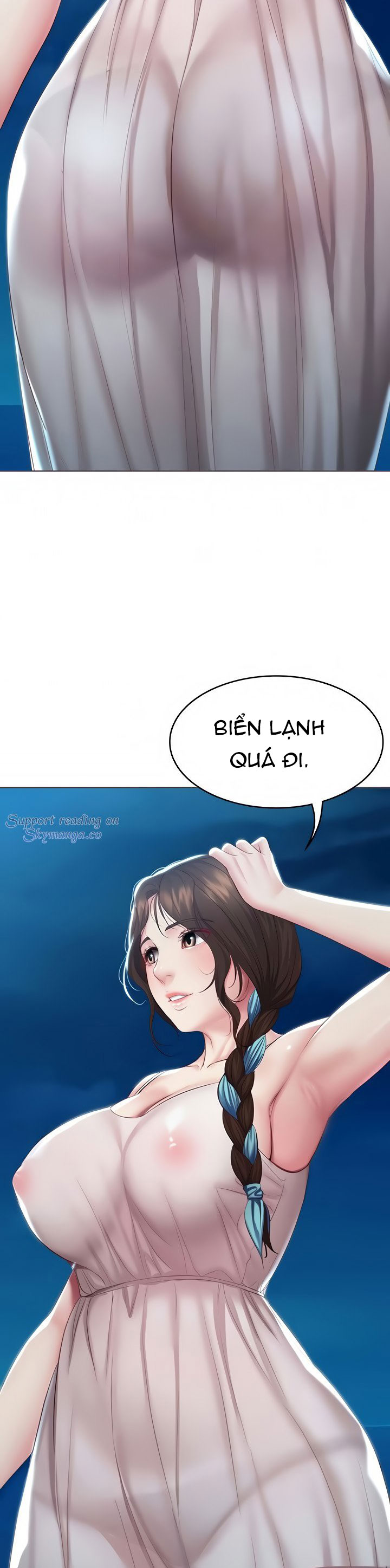 nhật ký nội trú chapter 80.1 14