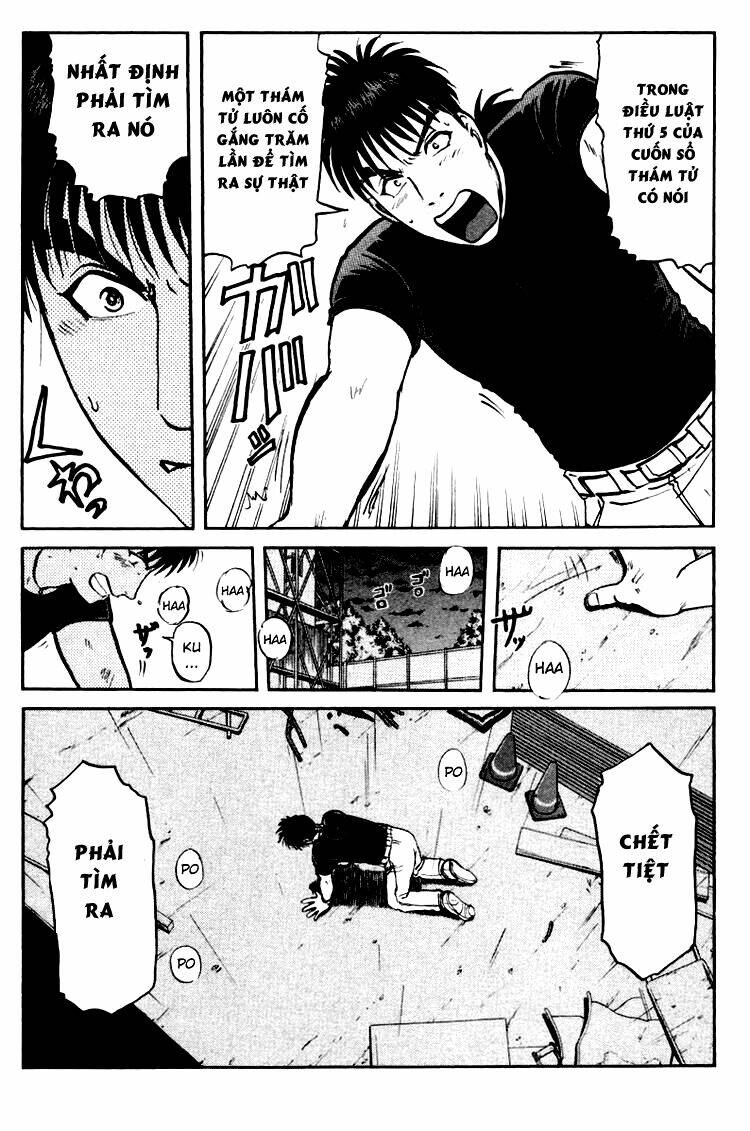 detective academy q chapter 46 10