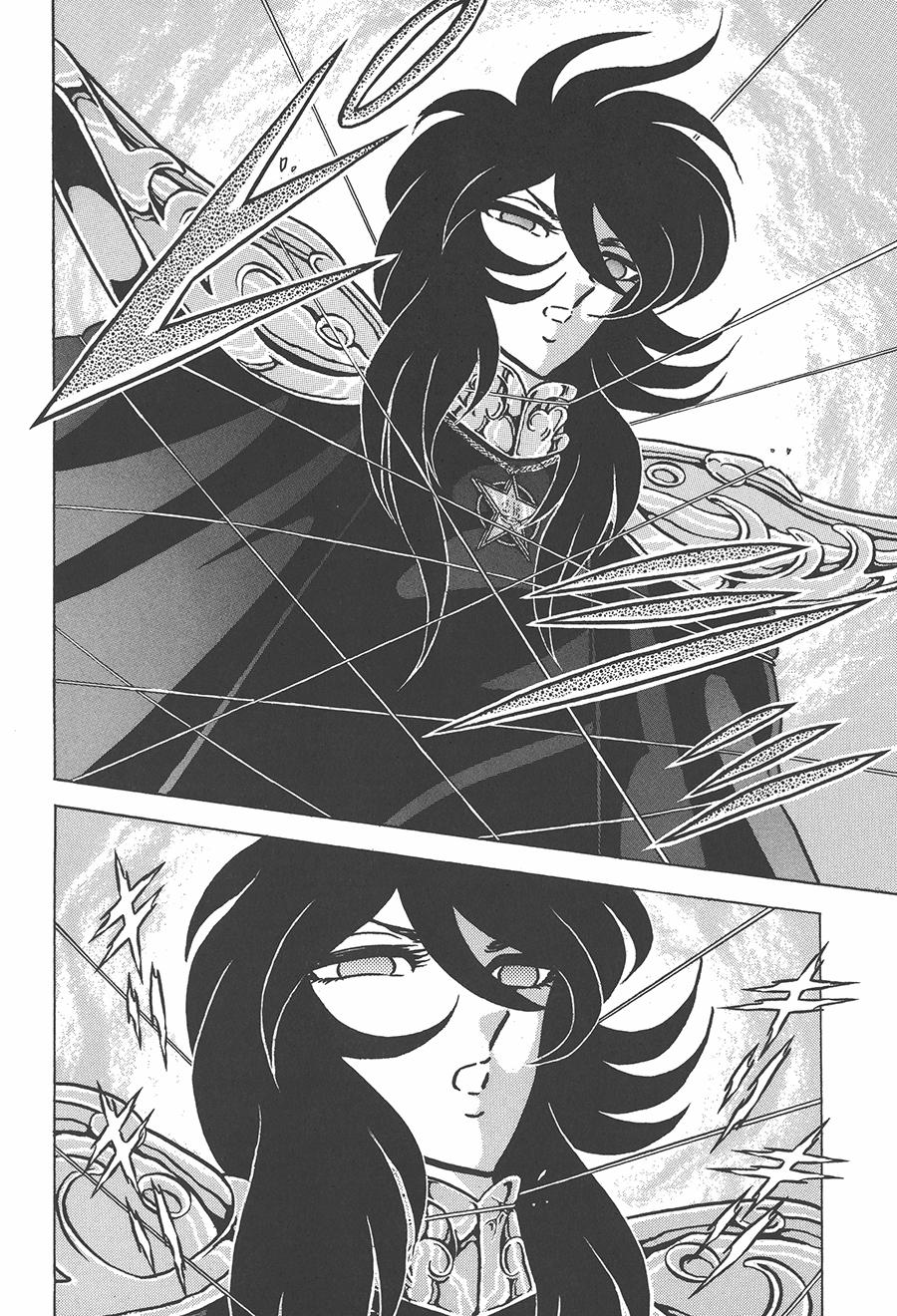 áo giáp vàng chapter 89 24