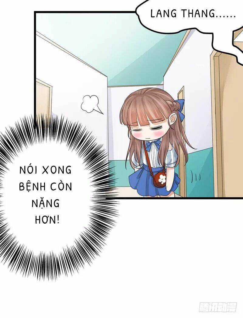 chào buổi sáng, ức vạn manh thê chapter 18 4