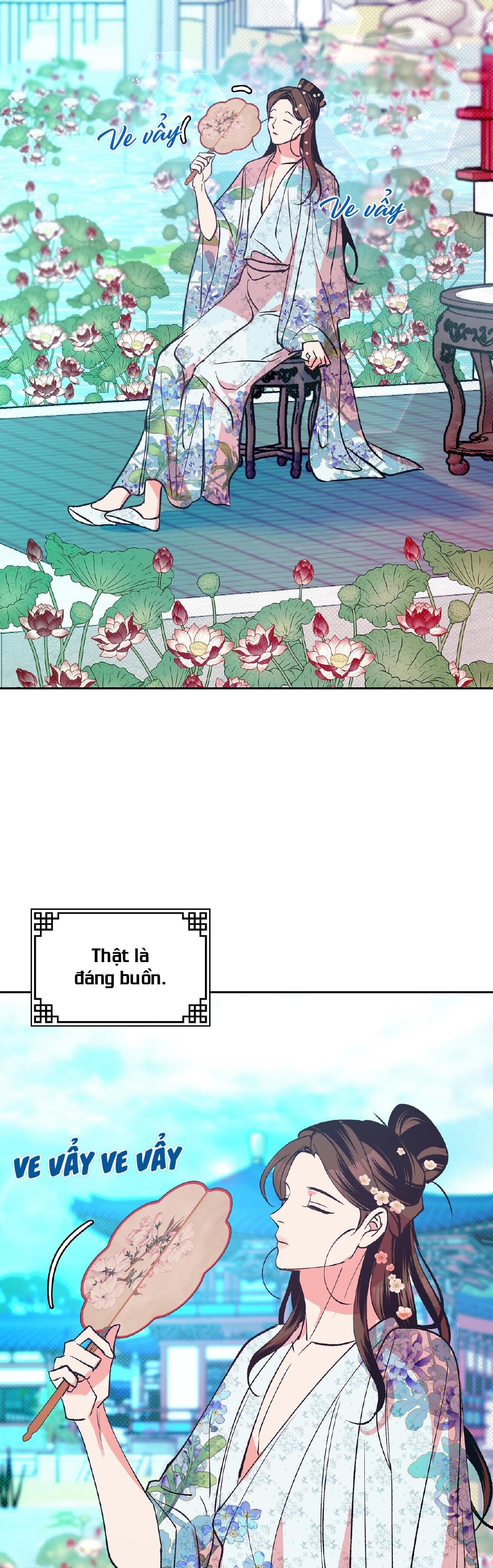 hương mộc chapter 9 7