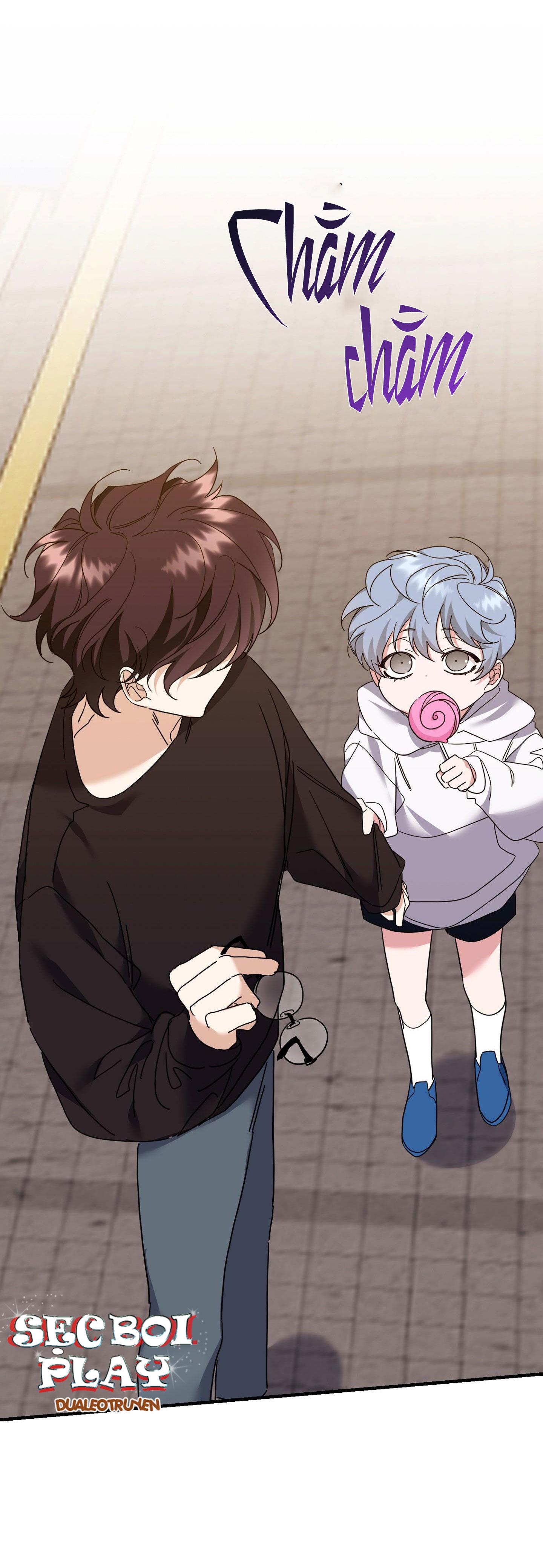 hổ trở về chapter 19 6