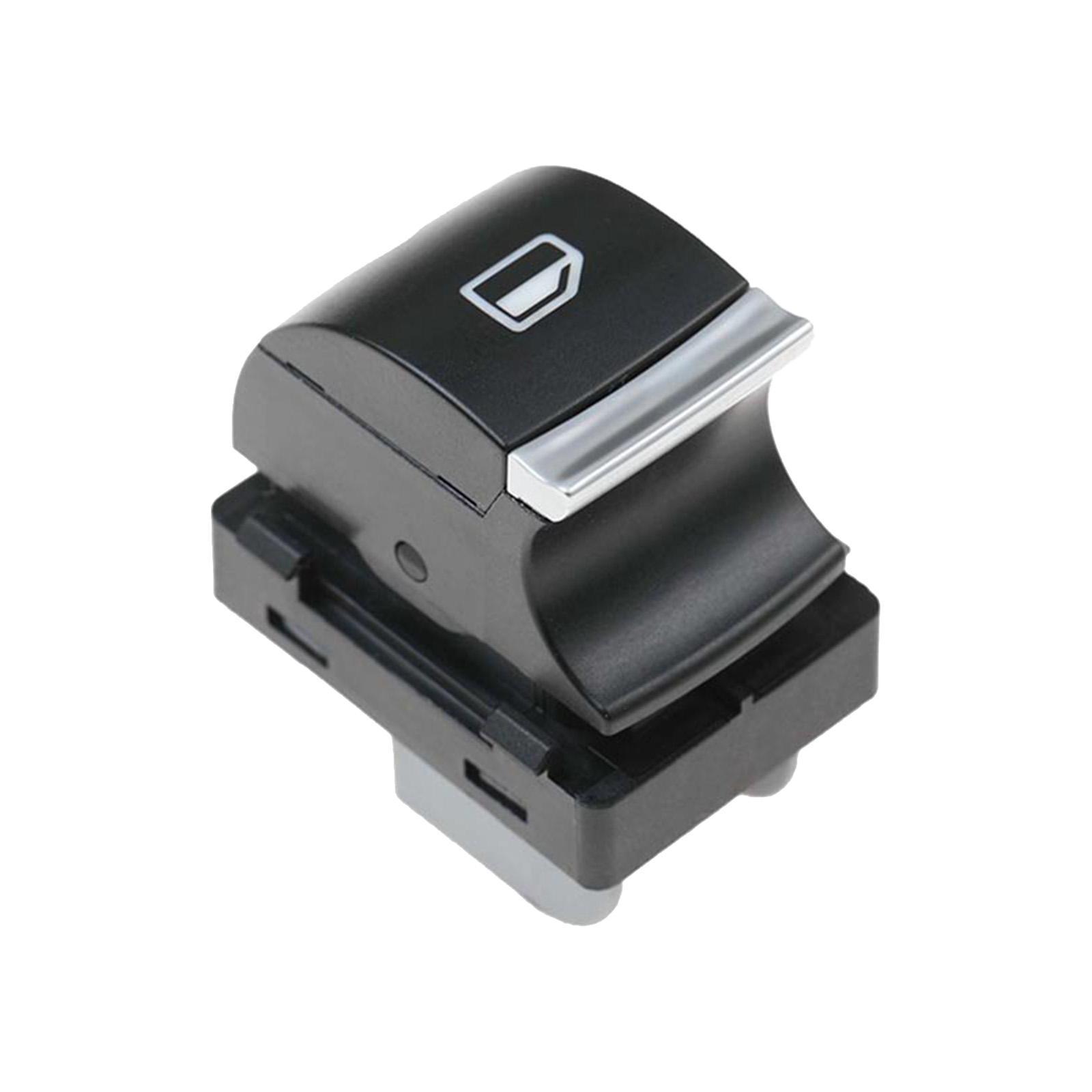 4F0959855B Rear Window Switch for  A3 8P A6 S6  C6 Replacement