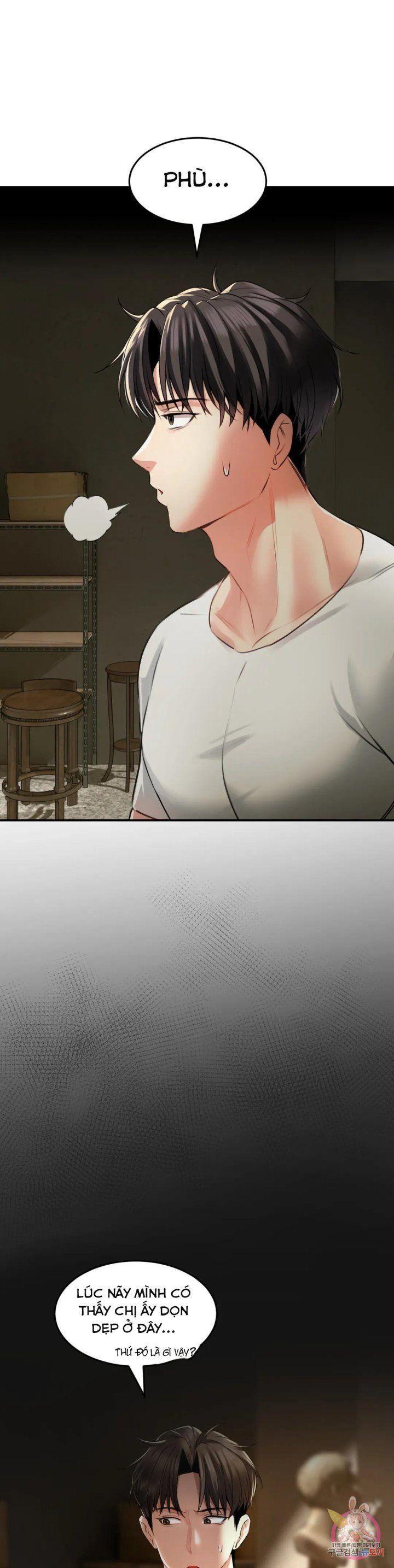 chuyện tình thảo mộc chapter 2 42