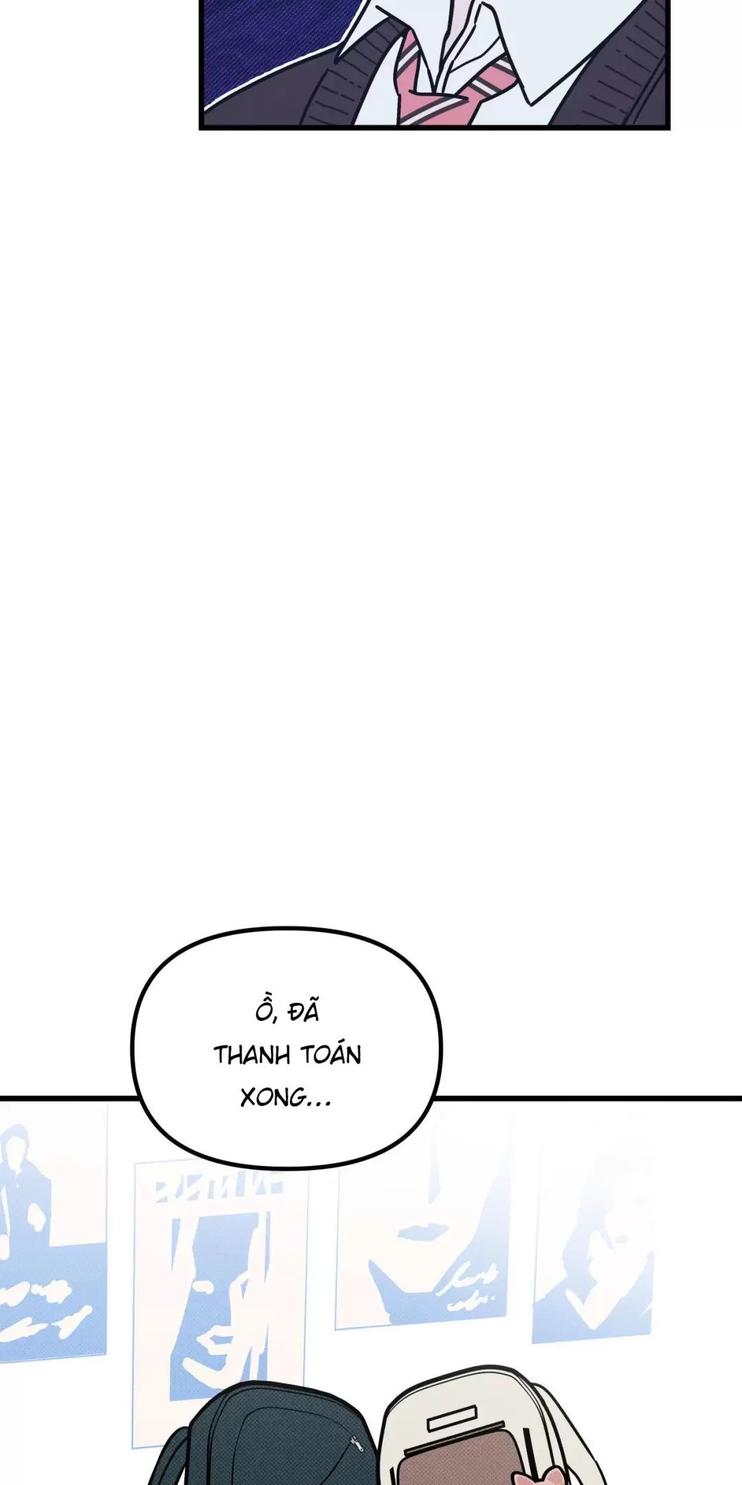 lời tỏ tình từ con số 0 chapter 10 66