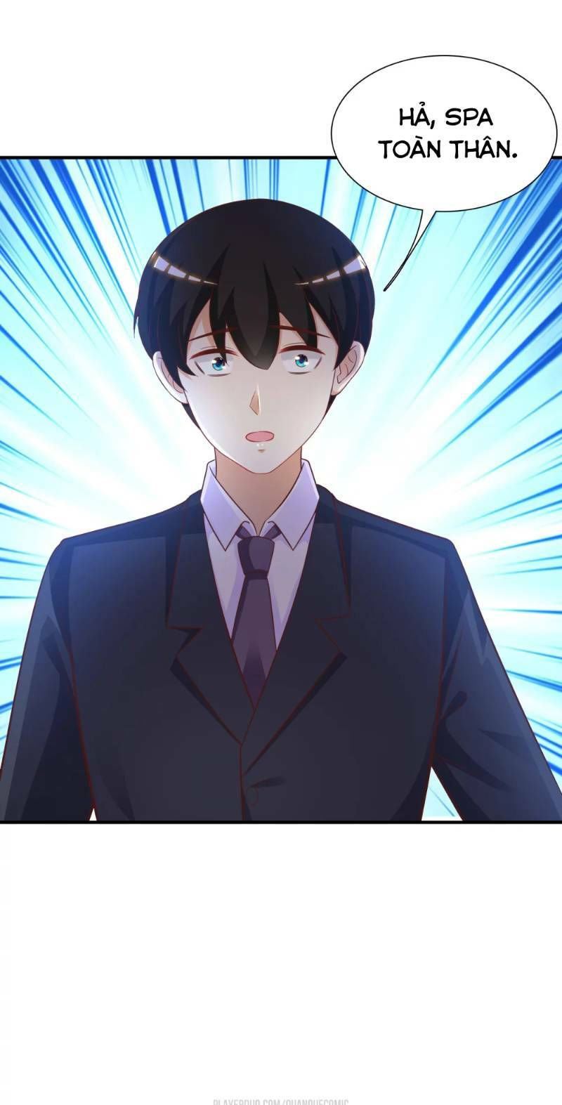 tối cường vận đào hoa chapter 67 1