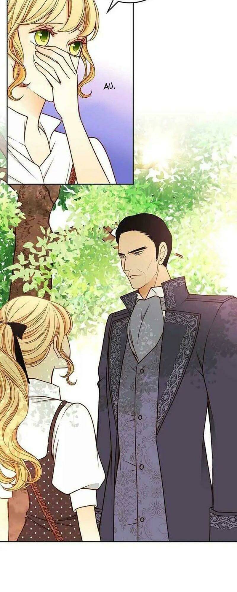 wendy , cô gái bán hoa chapter 44 42