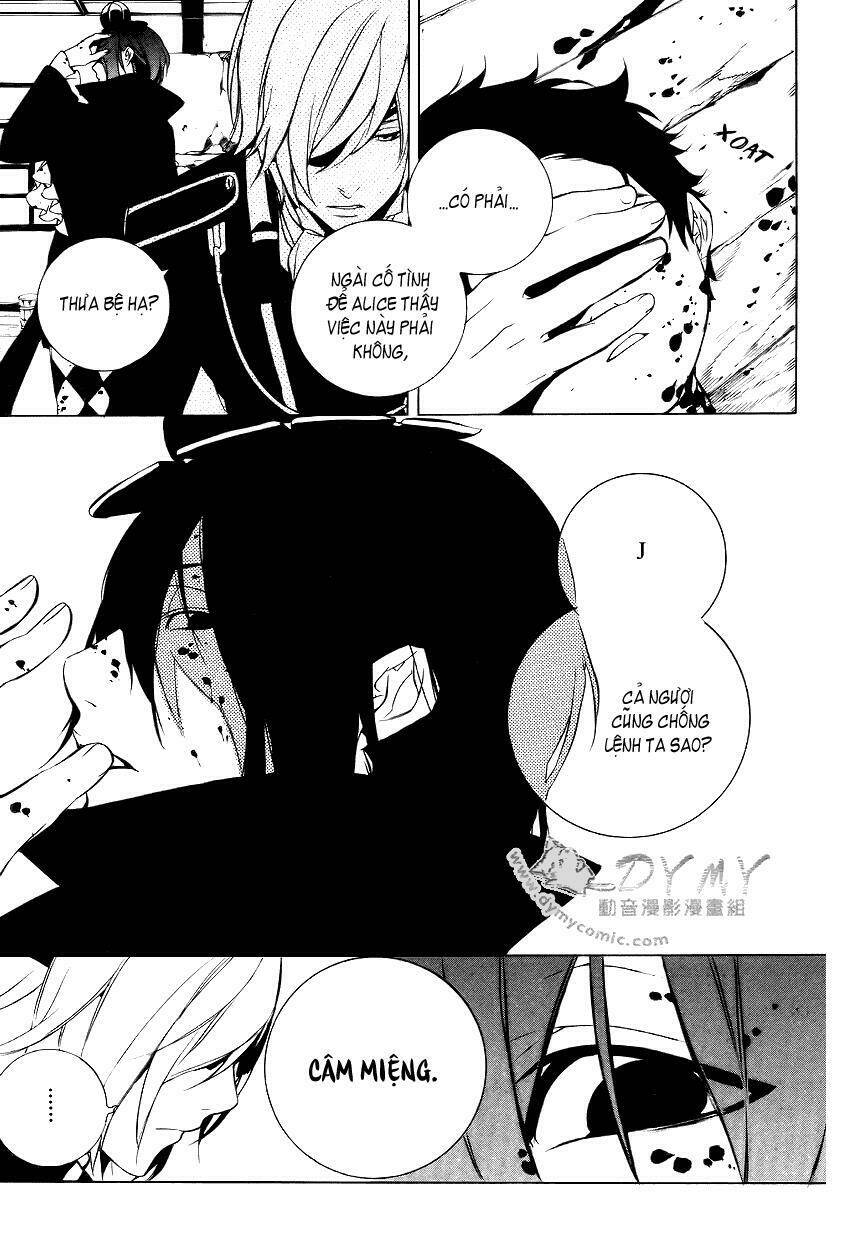 are you alice? chapter 15 12