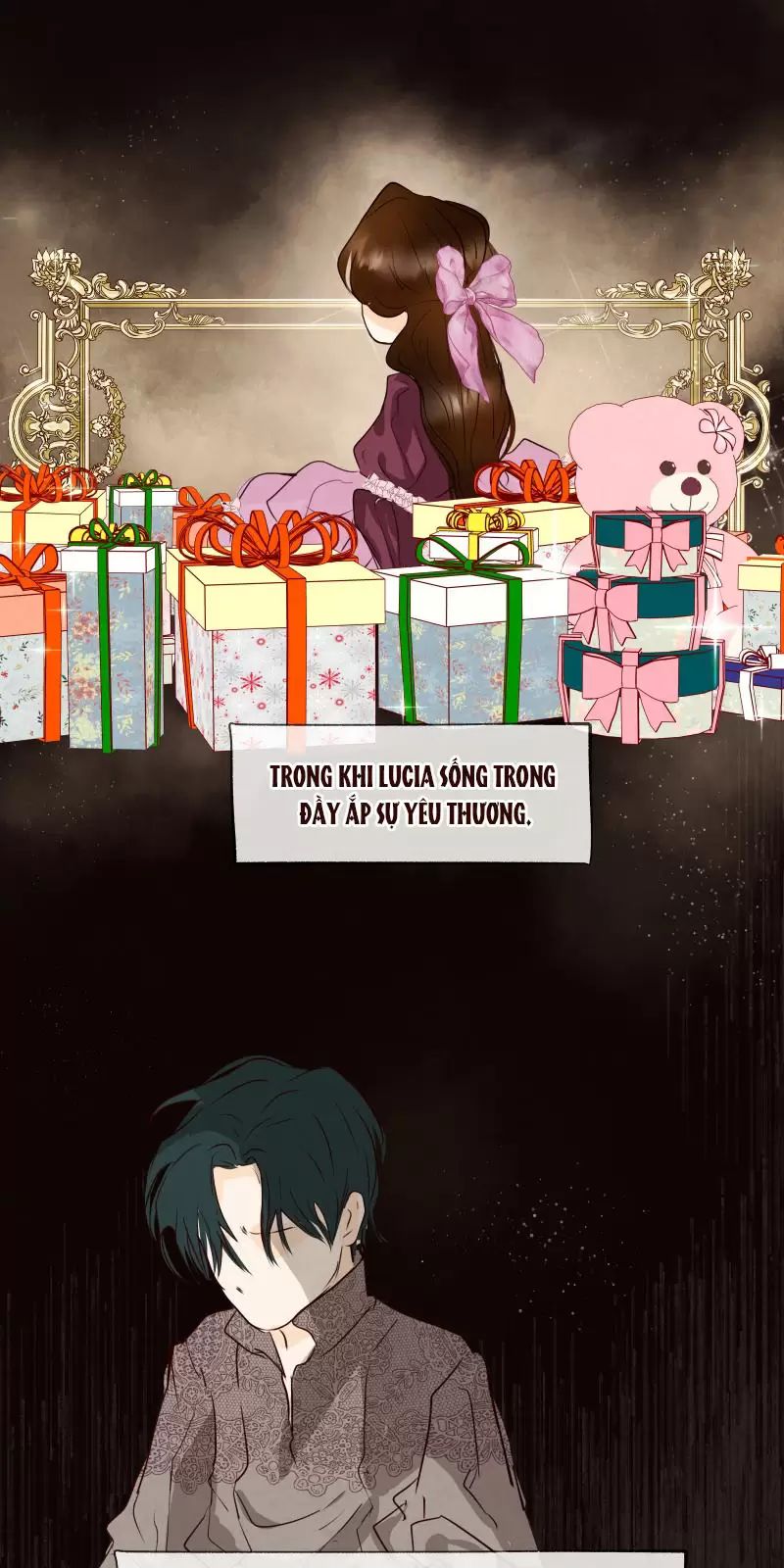 tôi là kẻ phản diện chapter 4 75