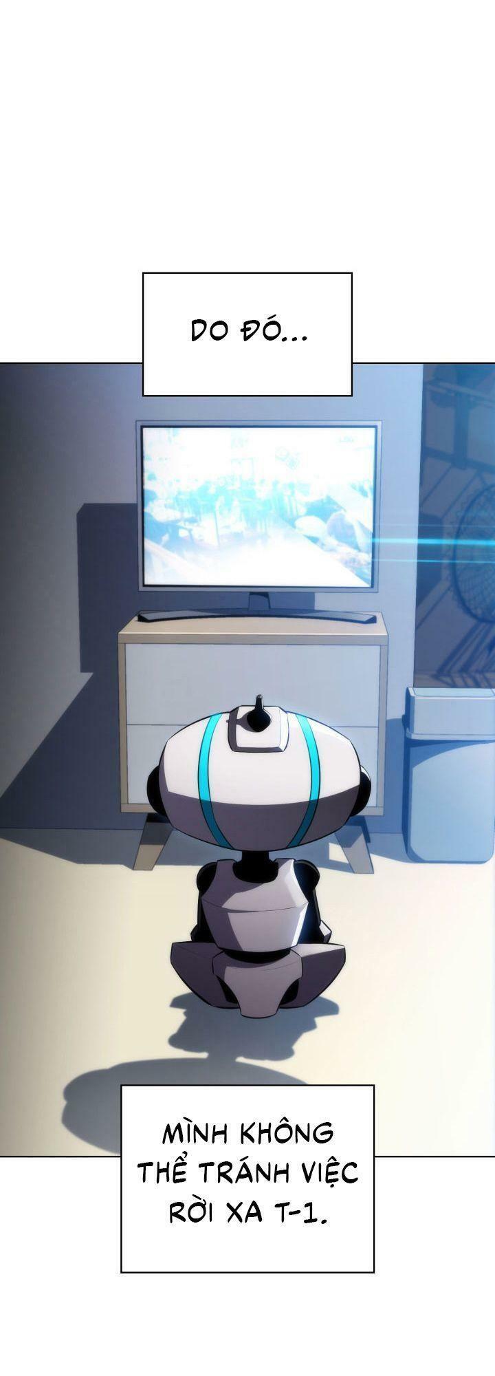 kẻ thách đấu chapter 18 19