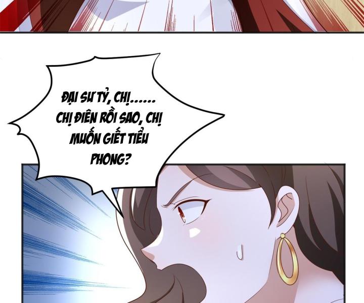 ta có bảy vị tỷ tỷ tuyệt thế vô song chapter 11 66