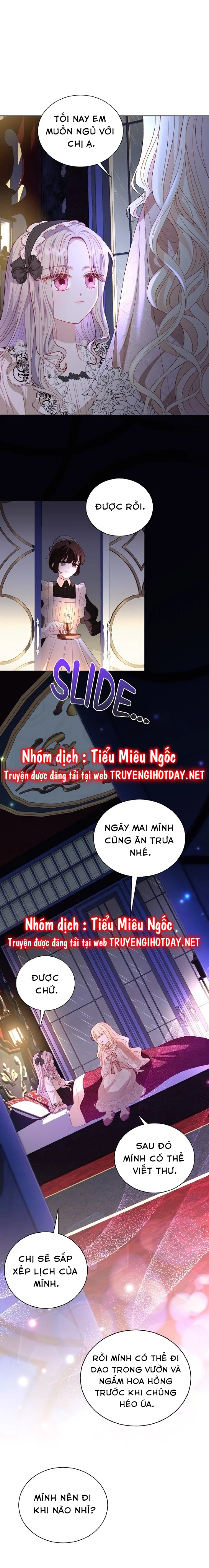 papa của tôi đã xuất hiện chapter 46 3