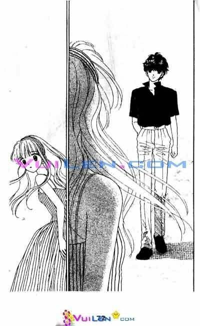 cô nàng đẹp trai chapter 3 73