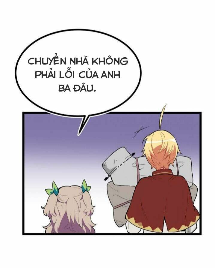 kiểm tra sức mạnh vô hạn chapter 1 26