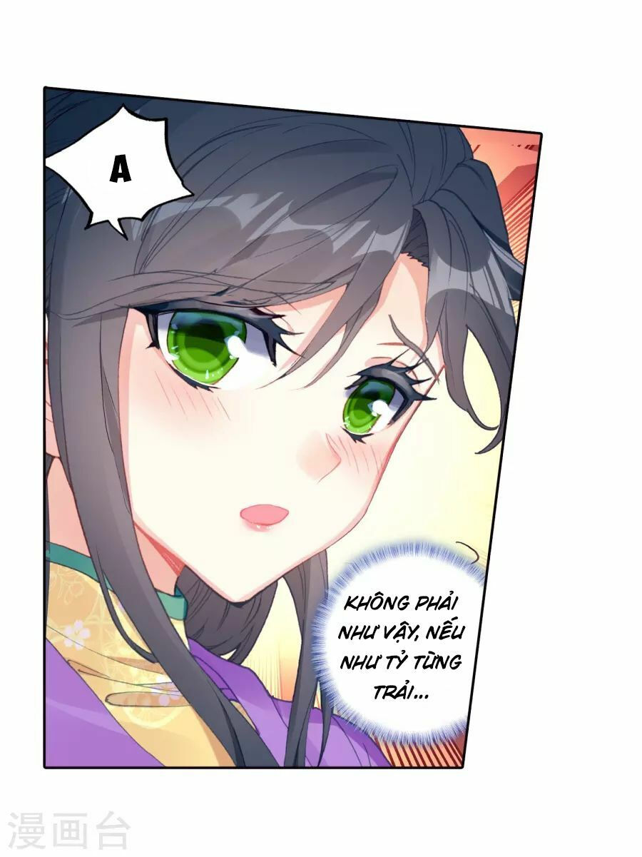 tuyệt thế đường môn - đấu la đại lục 2 chapter 189 44