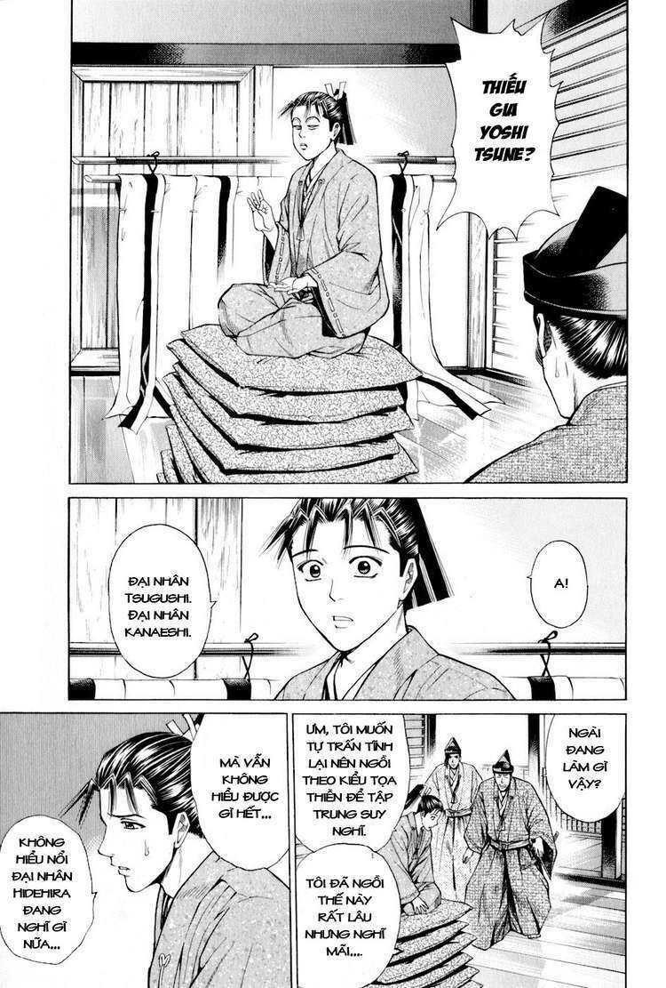 thiếu niên vương phần 2 chapter 7 65