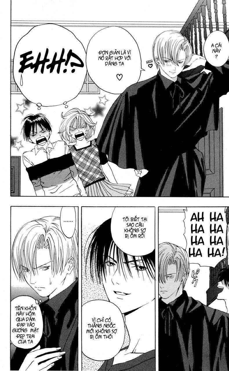 lilim kiss chapter 11 8