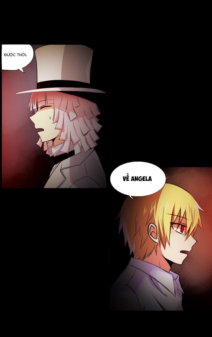 crepuscule (yamchi) chapter 104 14